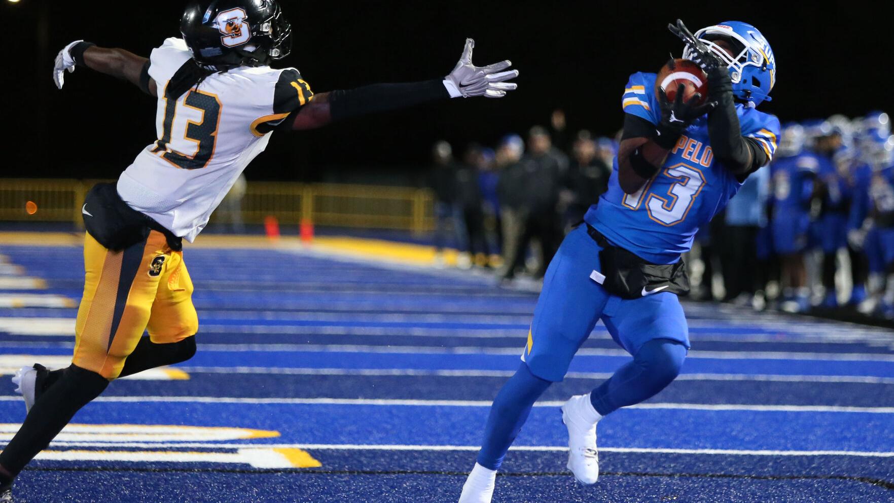 Four area teams prepare for North half finals